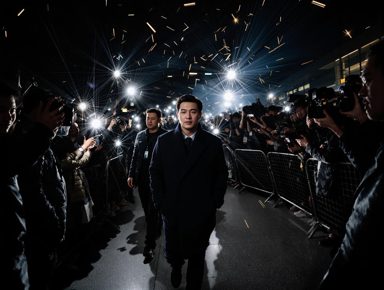 明星占地引发土地情结与行业新变革的双重反差