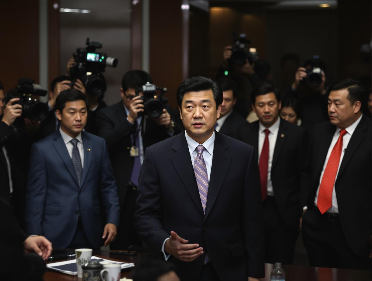 公司凭借敏锐的市观察带你领略明星内幕娱乐圈大清洗风暴席卷多部作品影响到一些无辜明星
